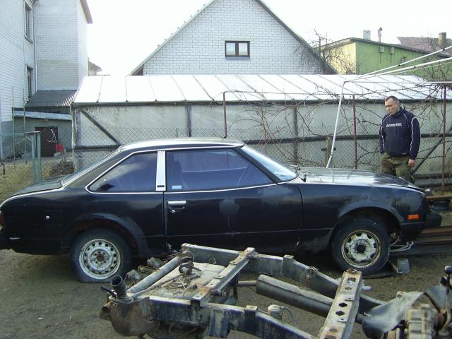 ir dar viena senute...