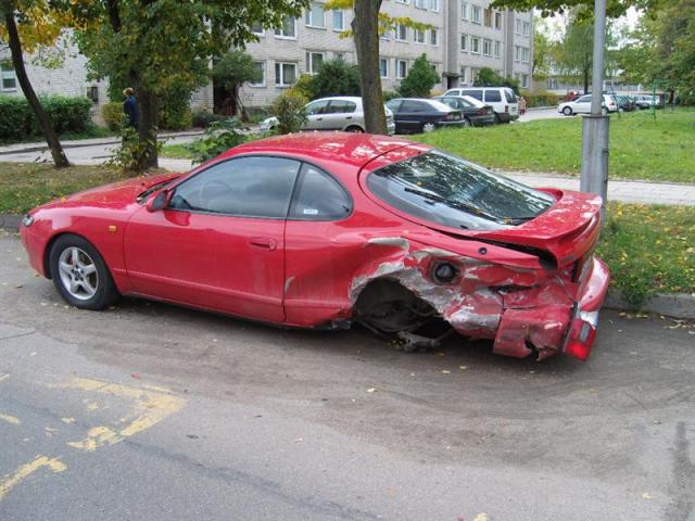 žiaurei pasiilge...