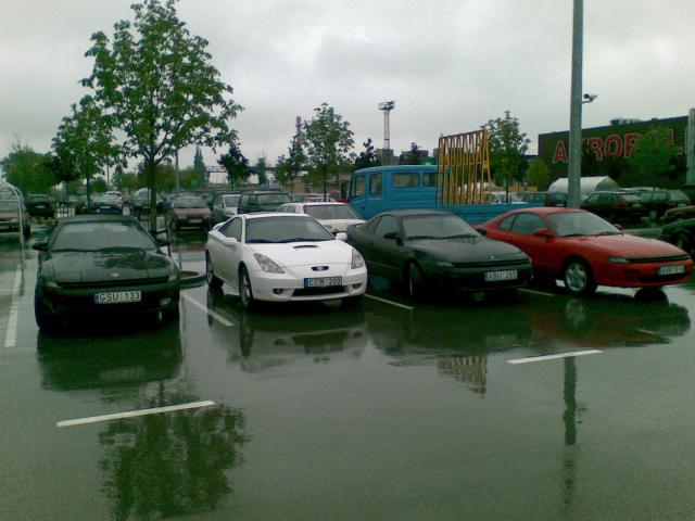 pakolkas eilinis mini meetas
