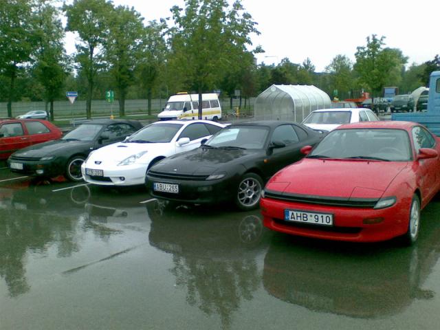 na ir svecias is kauno Bixaz...