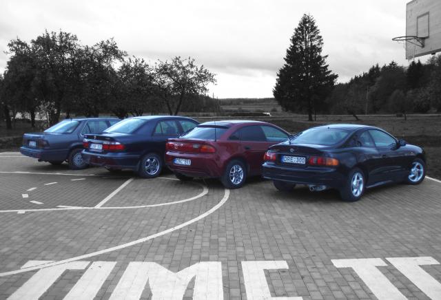 Japoniška šeimos tradicija