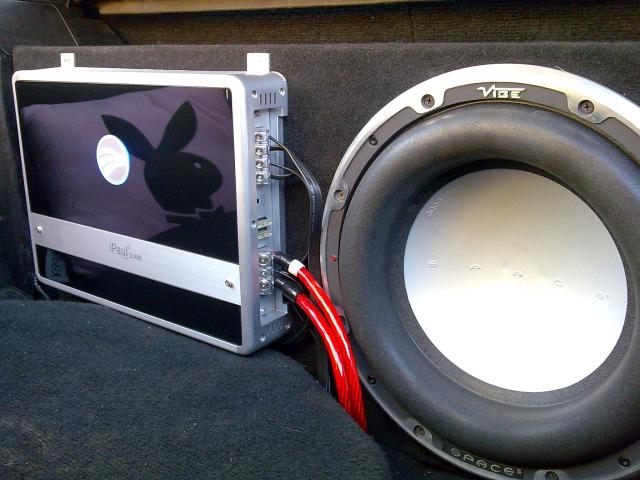 mano cacka bagazinej :)