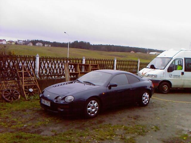 Su zieminiais ratais..