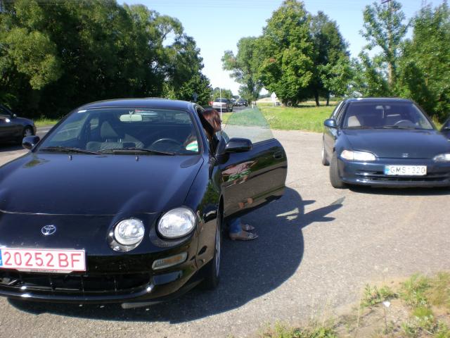 mano trys grazhuoles :)