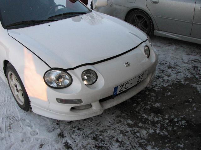 po 200km gryzimo is LV