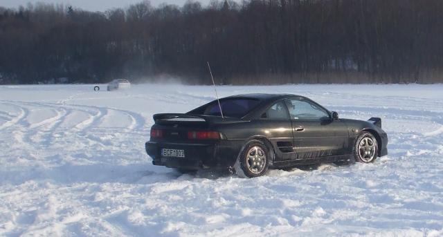 ant ezero,gerai pasilinksminom;)