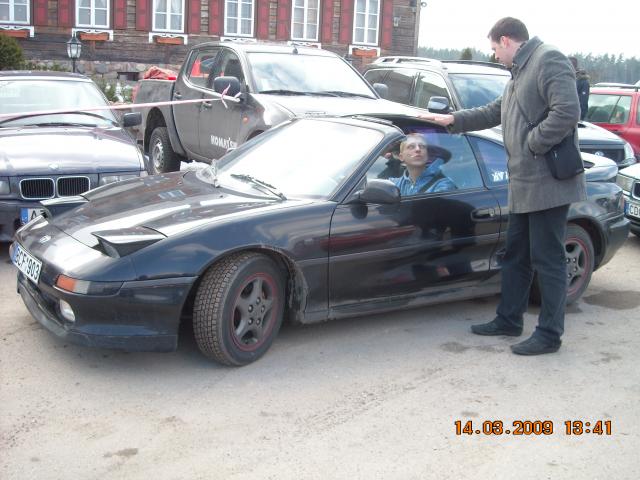 zychos patarimai pries starta :)