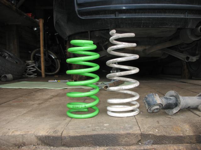 TRD Sportivo VS Waitec