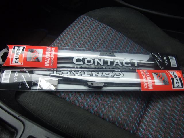 Nauji Shanpinjonai mazajai