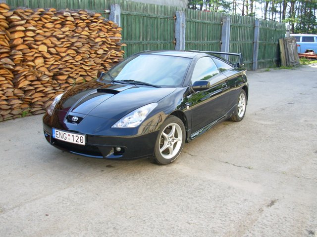 Naujas aparaciukas mano,GTS;)