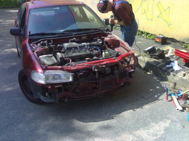 prekio tvarkimas,6 val. ir done