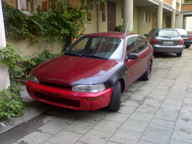 Surinkta, VALIO...liko nudazit