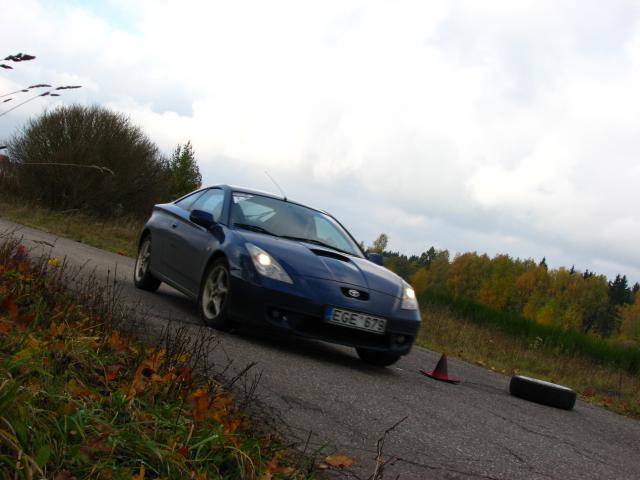 Bukiškės 2009/10/17