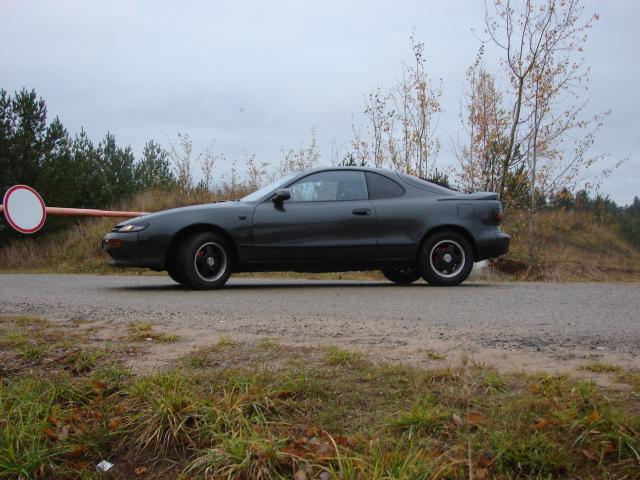 su zieminiais ratukais :)