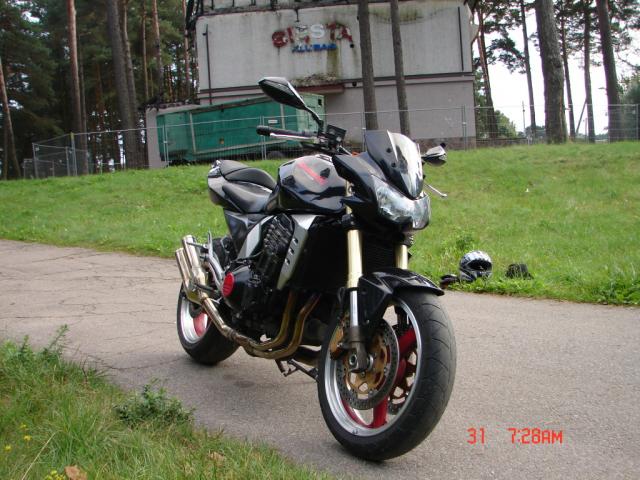 kawasaki z1000