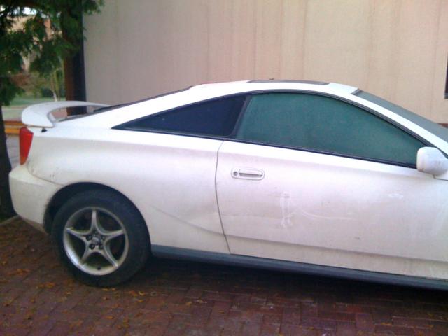 Uz savaites pagrazesiu;)