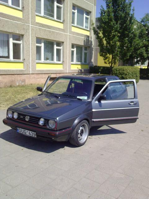 1.8 GTI 95kw