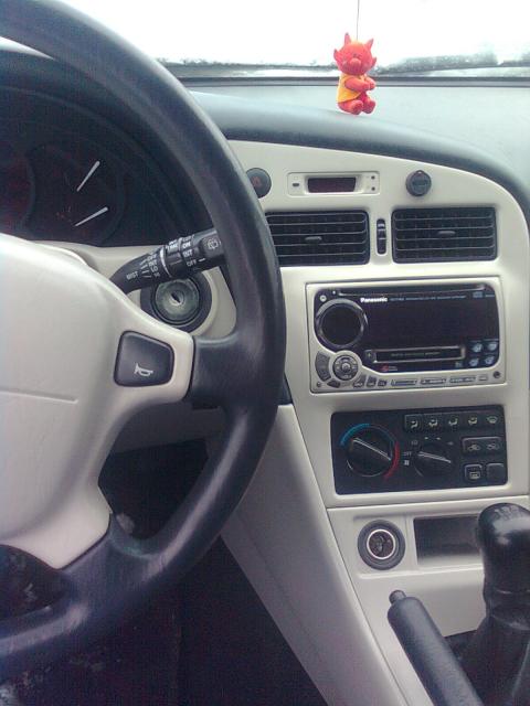 CD-Player Modifikationen