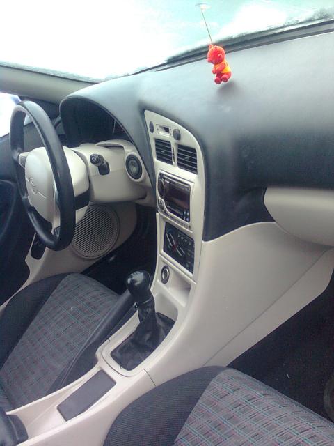 cd-payer modifikationen