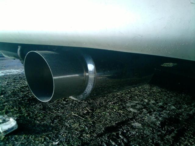 nauja ismetimo sistema