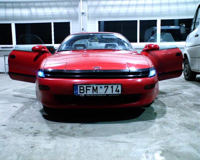 Pirmo Meeto proga nuplauta manoji