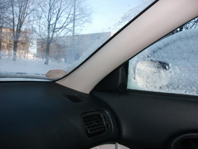 Hochfrequenz-Modifikation