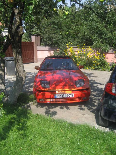 P-ikciausia k-auno s-upra