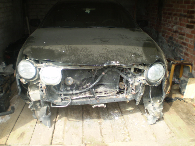 Tuoj vel bus gywa.. :P