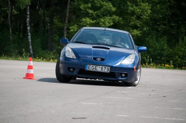 Dvarkiemis 2010/05/16