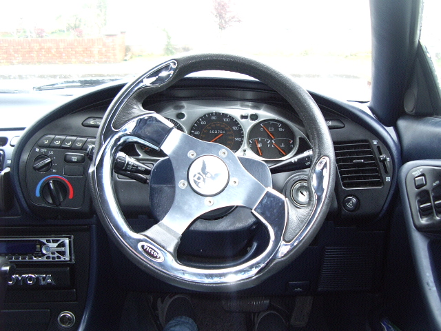 Naujas vairiukas !!! Thx eddie_gt4 !!!