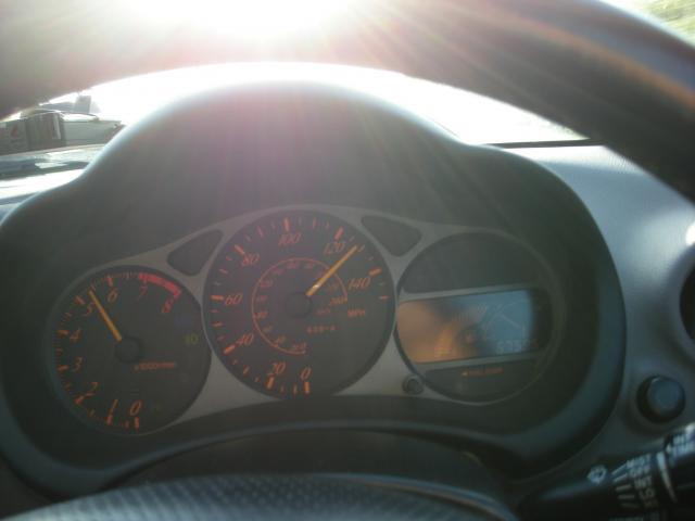 210km/h ir ribotuvas 205/45/17