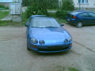 Tik nupirkta Celkute (ex)