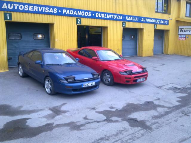 kartu su CS :)