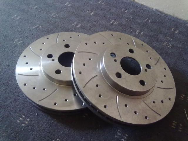 Naujas pirkinukas :)