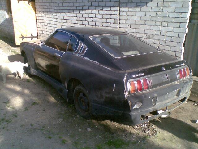 Biski taip normaliai papusta.