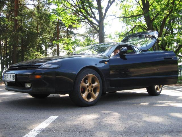 ruko ir nauja juostele