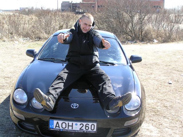 as su savo meile :)~