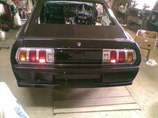 Prasideda surinkimas.