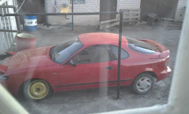 Liko paskutiniai darbai