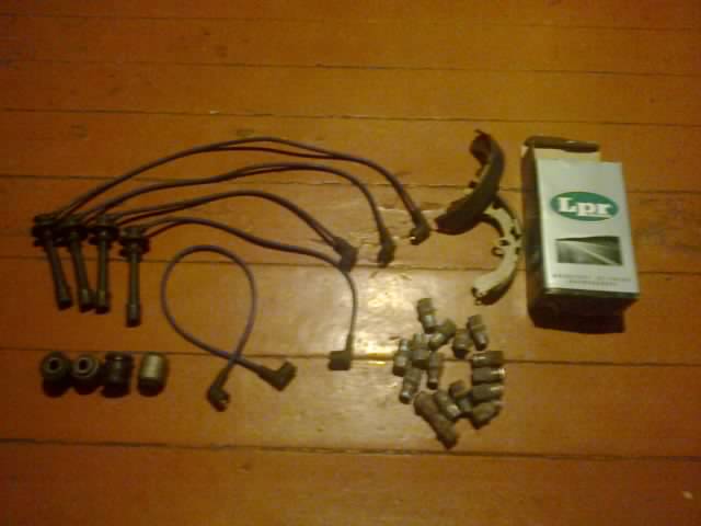 pardavime truputis daliu