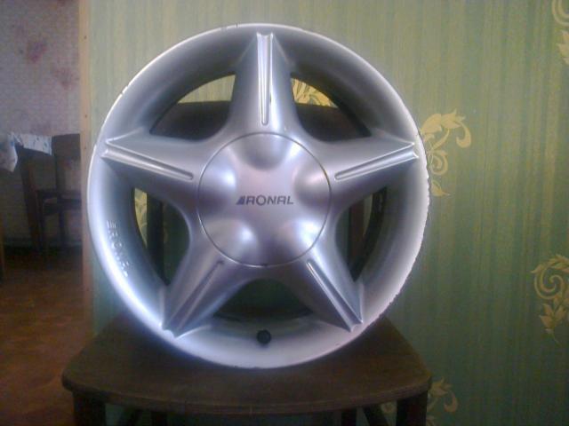 Nauji metai nauji ratai :)