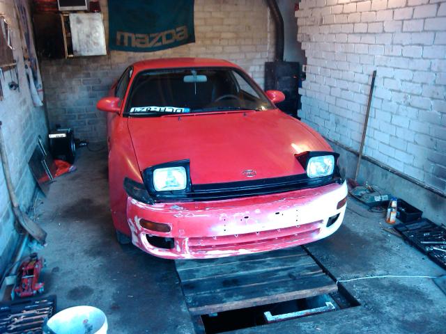 kai parsivariau buvo tokia