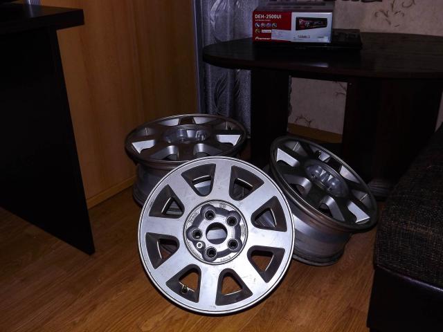 Perdažysim ir žiemai sueis