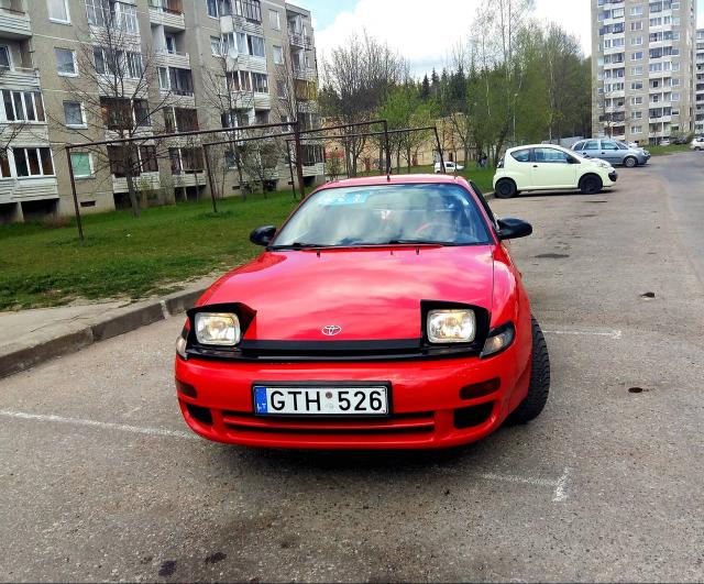 Kolkas atrodome taip :)