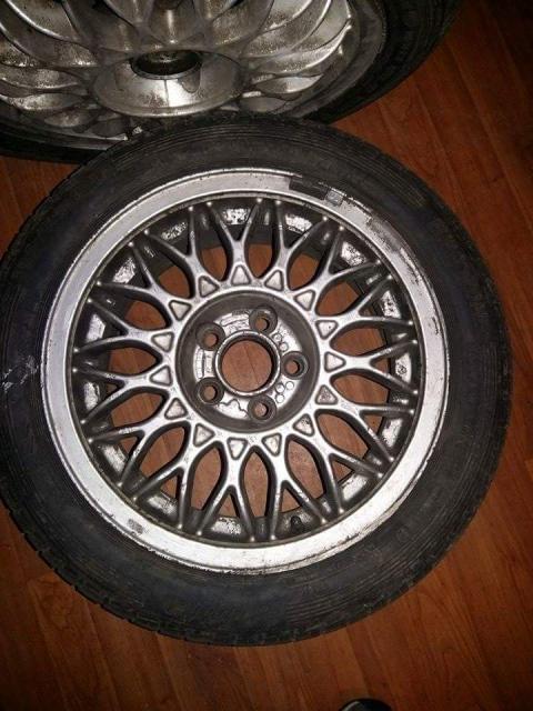 BBS RATAI Su padangom70euuzvisus
