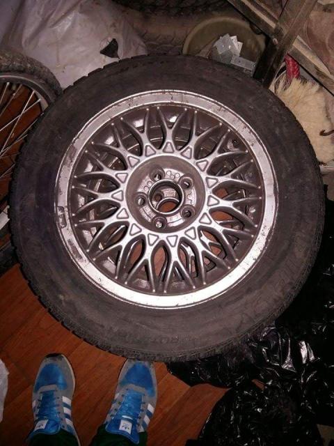 BBS RATAI Su padangom70euuzvisus