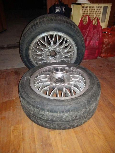 BBS RATAI Su padangom70euuzvisus