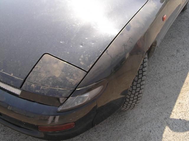 Baisu jau...? kita foto dar baisesne :)