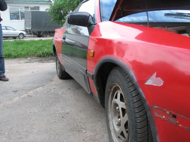 Daug darbo laukia :)