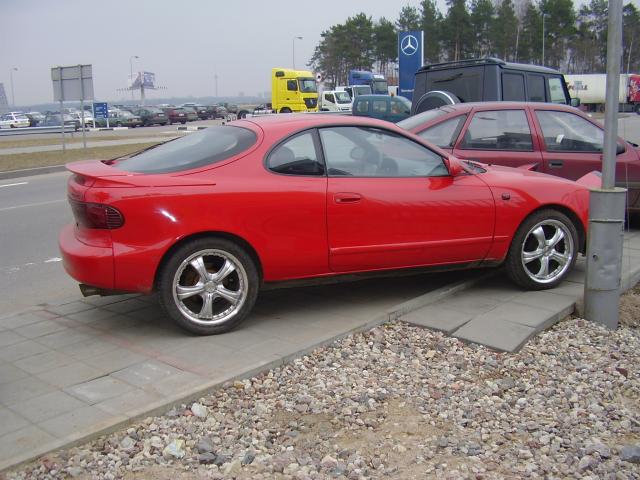 kibiriukas su varztais :)